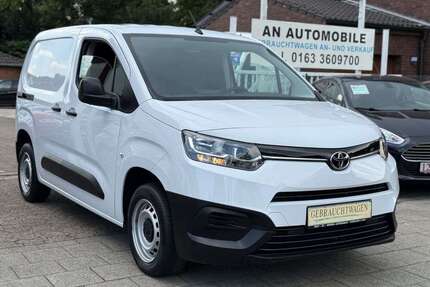 Toyota Proace Gebrauchtwagen