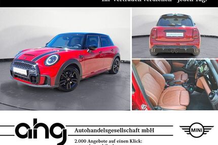 Mini John Cooper Works Gebrauchtwagen