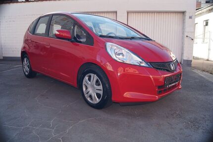 Honda Jazz Gebrauchtwagen