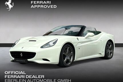 Ferrari California Gebrauchtwagen