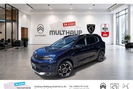 Citroen C5 Aircross Gebrauchtwagen