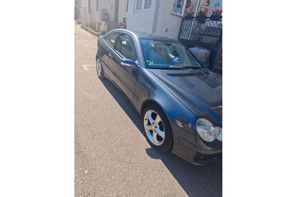 Mercedes-Benz 200 Gebrauchtwagen