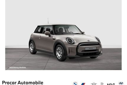 Mini ONE Gebrauchtwagen