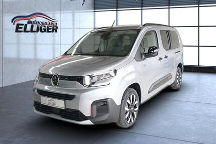 Citroen Berlingo Gebrauchtwagen