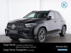 Mercedes-Benz GLE 300 Gebrauchtwagen