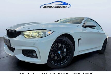 BMW 435 Gebrauchtwagen