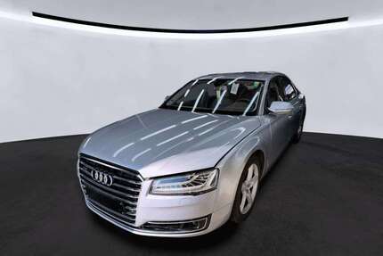 Audi A8 Gebrauchtwagen