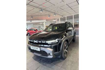 Dacia Duster Gebrauchtwagen