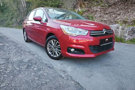 Citroen C4 Gebrauchtwagen