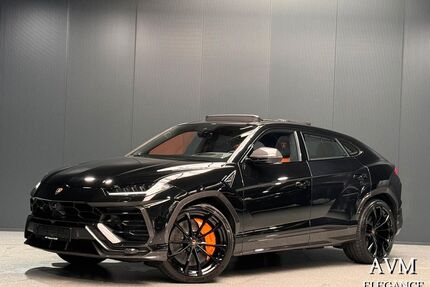 Lamborghini Urus Gebrauchtwagen