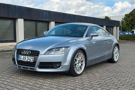 Audi TT Gebrauchtwagen