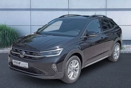 VW Taigo Gebrauchtwagen