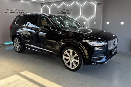 Volvo XC90 Gebrauchtwagen