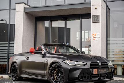 BMW M4 Gebrauchtwagen