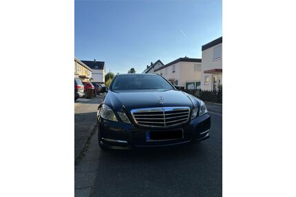 Mercedes-Benz E 250 Gebrauchtwagen