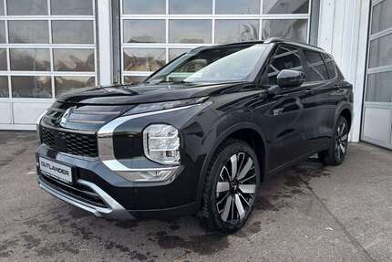 Mitsubishi Outlander Gebrauchtwagen