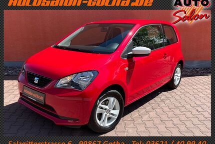Seat Mii Gebrauchtwagen