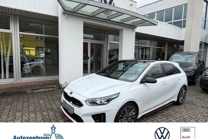 Kia ceed / Ceed Gebrauchtwagen