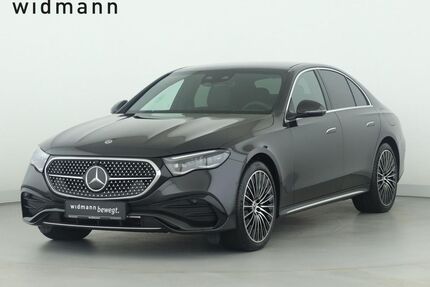 Mercedes-Benz E 400 Gebrauchtwagen