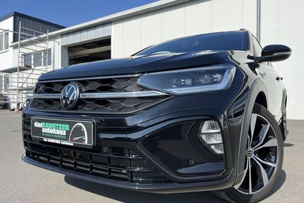VW Taigo Gebrauchtwagen