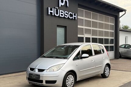 Mitsubishi Colt Gebrauchtwagen