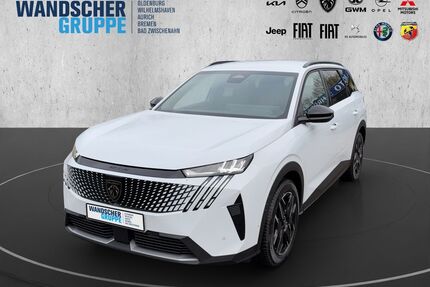 Peugeot 5008 Gebrauchtwagen