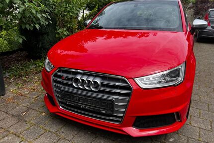 Audi S1 Gebrauchtwagen