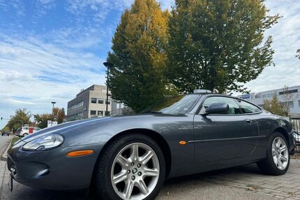 Jaguar XK8 Gebrauchtwagen