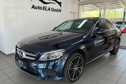 Mercedes-Benz C 200 Gebrauchtwagen