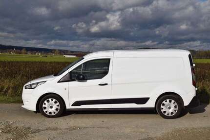 Ford Transit Connect Gebrauchtwagen