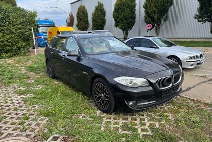 BMW 520 Gebrauchtwagen