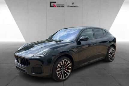Maserati Grecale Gebrauchtwagen