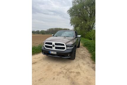 Dodge RAM Gebrauchtwagen