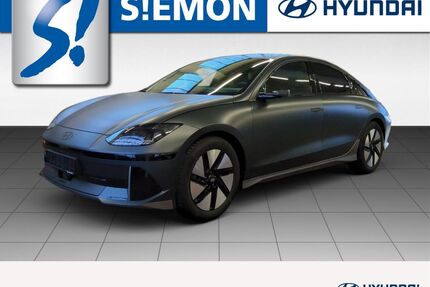 Hyundai IONIQ 6 Gebrauchtwagen
