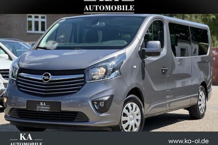 Opel Vivaro Gebrauchtwagen