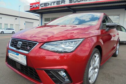 Seat Ibiza Gebrauchtwagen