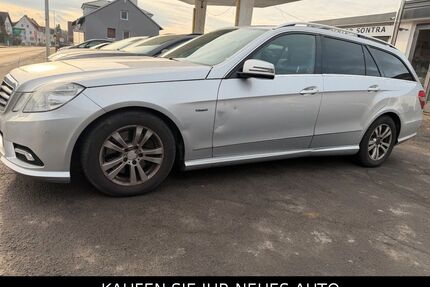 Mercedes-Benz E 250 Gebrauchtwagen