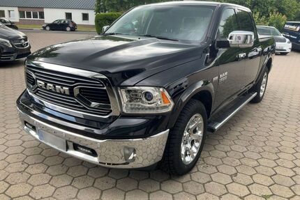 Dodge RAM Gebrauchtwagen