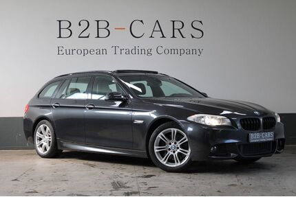 BMW 525 Gebrauchtwagen