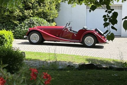 Morgan Plus 8 Gebrauchtwagen