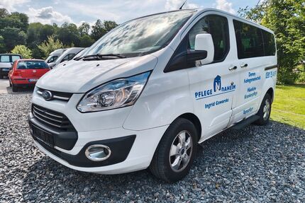 Ford Transit Gebrauchtwagen