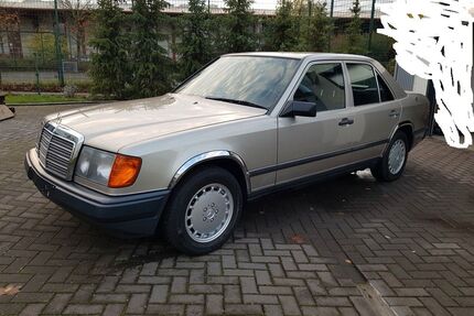 Mercedes-Benz 230 Gebrauchtwagen