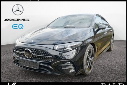 Mercedes-Benz CLA 220 Gebrauchtwagen