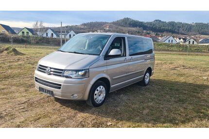 VW T5 Caravelle Gebrauchtwagen