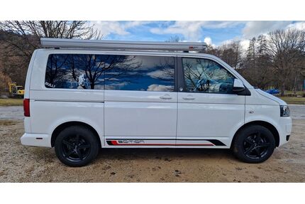 VW T5 Multivan Gebrauchtwagen