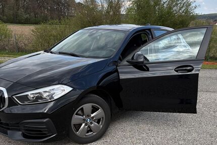 BMW 116 Gebrauchtwagen
