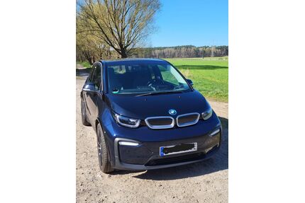 BMW i3 Gebrauchtwagen