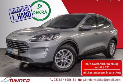 Ford Kuga Gebrauchtwagen