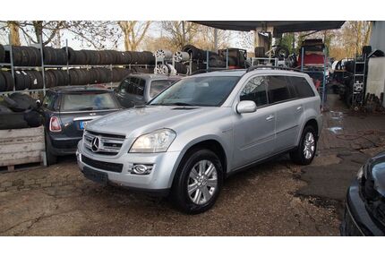 Mercedes-Benz GL 420 Gebrauchtwagen