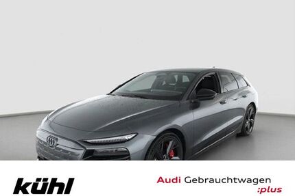 Audi S6 e-tron Gebrauchtwagen